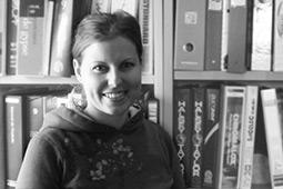 Émilie Fournier