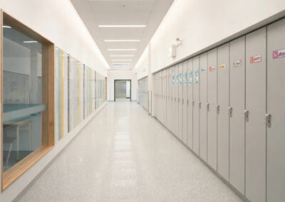 ÉCOLE RENÉ SAINT-PIERRE